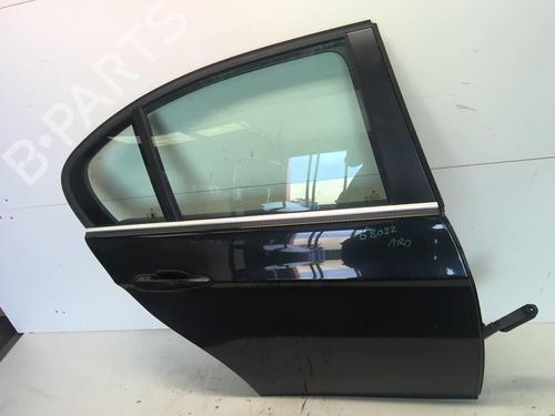 Right rear door BMW 3 (E90) 318 d | BP18226558C5 