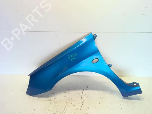 Used Left front fenders PEUGEOT 307 Break (3E) 2.0 HDI 90 (90 hp) 18212878