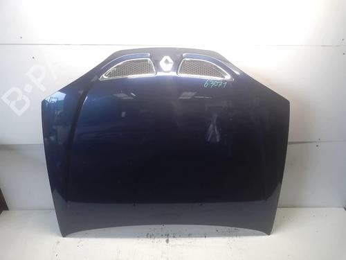 Used Hood RENAULT MEGANE I Coach (DA0/1_) 1.9 dCi (DA05, DA1F) (102 hp) 18224399