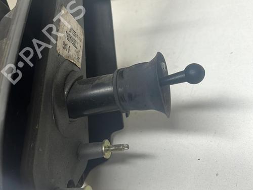 Right mirror RENAULT KANGOO (KC0/1_) 1.5 dCi | BP18209903C27 