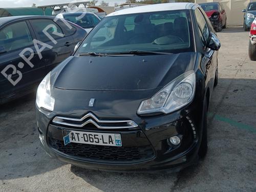 Used Parts CITROËN DS3 (SA_) 1.6 VTi 120 (120 hp) 4356283