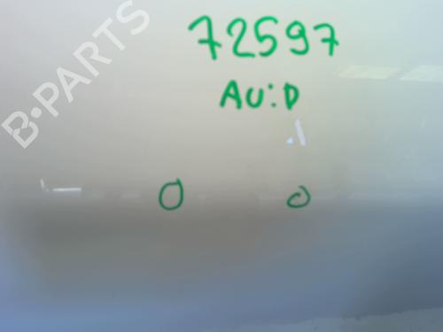 Right front door PEUGEOT 206+ (2L_, 2M_) 1.1 | BP25475632C3
