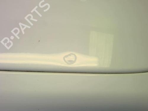 Tailgate FORD FIESTA VI (CB1, CCN) 1.4 TDCi | BP18227177C6 