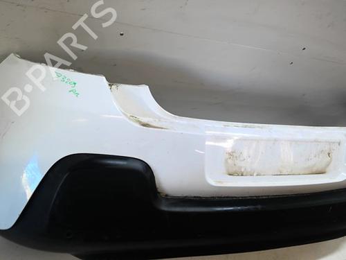 rear-bumper-citroen-c3-iii-sx-2016-37760008 main image