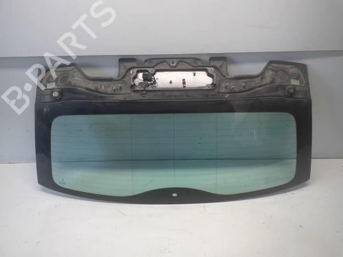 Used Bootlid window BMW 3 Touring (E91) 330 d (231 hp) 18214614