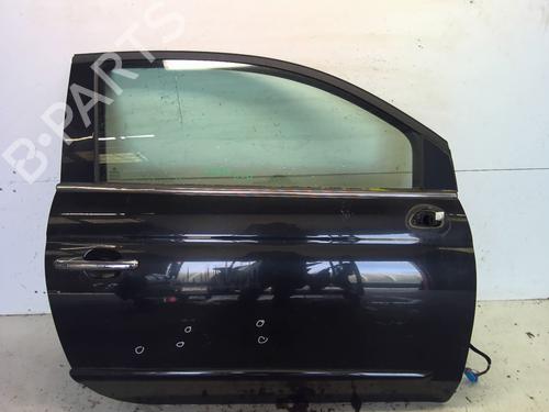 Used Right front door FIAT 500 (312_) 1.2 (312AXA1A) (69 hp) 29735201