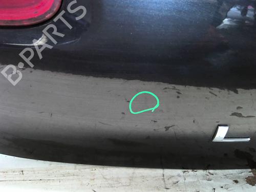 Tailgate SEAT LEON (1P1) 1.9 TDI | BP27186288C6 