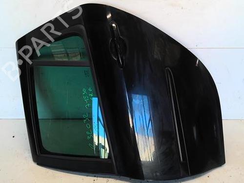 Used Left rear door RENAULT CLIO III Grandtour (KR0/1_) 1.5 dCi (KR0F) (86 hp) 24147872