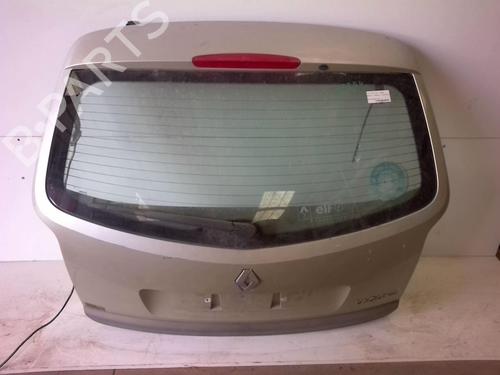 Tailgate RENAULT LAGUNA II Grandtour (KG0/1_) 1.9 dCi | BP18212185C6 