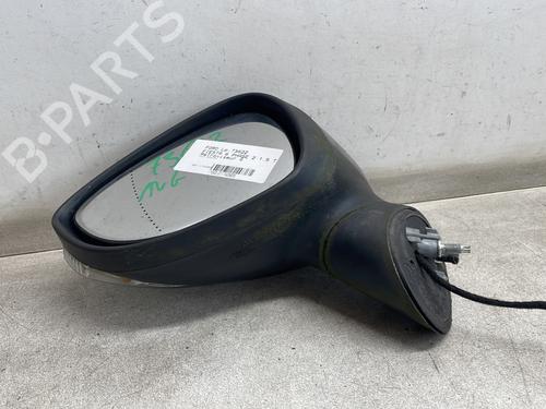 Ryggespeil venstre FORD FIESTA VI (CB1, CCN) 1.5 TDCi (75 hp) 30711092