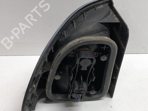 Used Right taillight RENAULT LAGUNA I (B56_, 556_) 2.0 (114 hp) 18208459