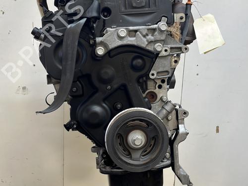 Engine CITROËN C3 II (SC_) 1.4 HDi 70 (SC8HZC, SC8HR0, SC8HP4) | BP29428761M1 