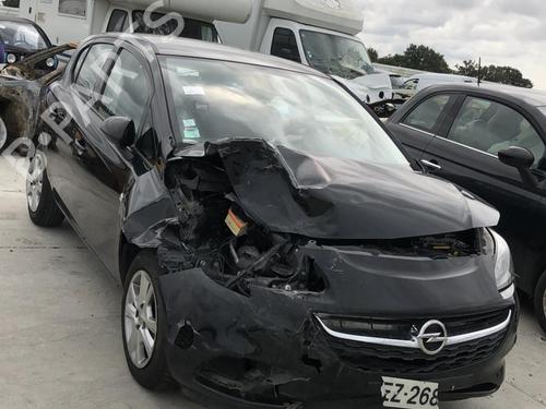 Left tailgate light OPEL CORSA E (X15) 1.3 CDTI (08, 68) | BP18215969C79 