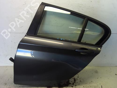 Used Left rear door BMW 1 (F20) 116 d (116 hp) 28541188