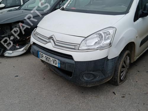 Peças CITROËN BERLINGO Box Body/MPV (B9) 4685280