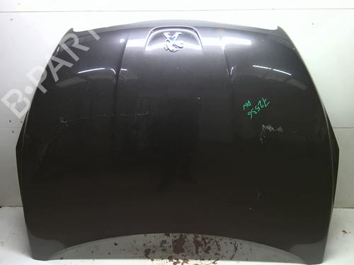 Used Hood PEUGEOT 508 I (8D_) 1.6 HDi (112 hp) 26496644