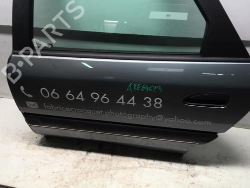 Used Left rear door RENAULT SAFRANE II (B54_) 2.2 dT (B54G) (113 hp) 18213897