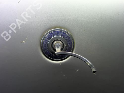 Hood MERCEDES-BENZ E-CLASS (W211) E 270 CDI (211.016) | BP18216769C1 