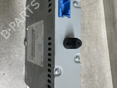 Used Radio Radio PEUGEOT 308 II (LB_, LP_, LW_, LH_, L3_) 1.6 BlueHDi 120 (120 hp) 31571207 31571207