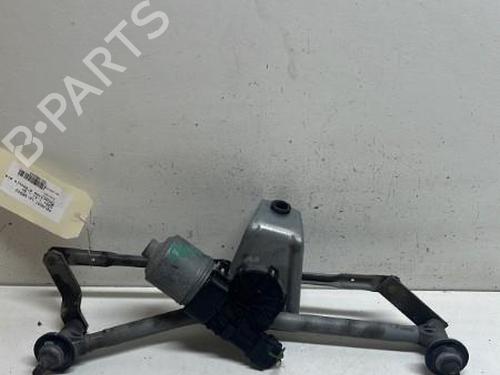 Front wipers mechanism PEUGEOT 206+ (2L_, 2M_) 1.4 i (2LKFWA, 2MKFWA) | BP18209481C83 