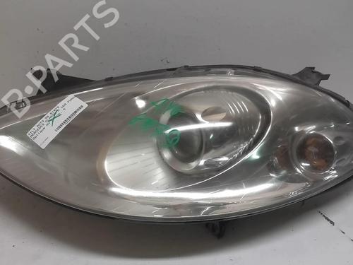Used Left headlight Left headlight MERCEDES-BENZ A-CLASS (W169) A 150 (169.031, 169.331) (95 hp) 18228529 18228529