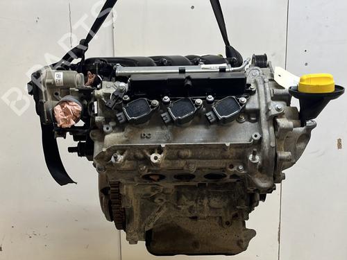 Moteur RENAULT TWINGO III (BCM_, BCA_) 1.0 SCe 70 (BCMB) (69 hp) 29554163