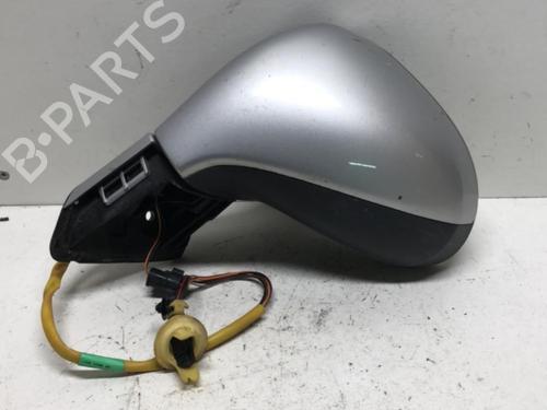 Used Left mirror PEUGEOT 308 SW I (4E_, 4H_) 1.6 HDi (90 hp) 18228112