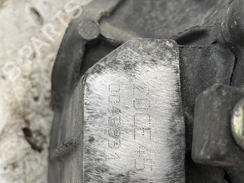 Used Gearbox Gearbox PEUGEOT 206 Hatchback (2A/C) 1.4 i (75 hp) 29425340 29425340