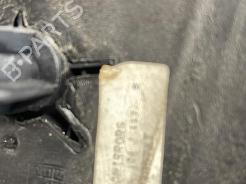 Right mirror PEUGEOT 206+ (2L_, 2M_) 1.4 HDi eco 70 | BP27186365C27