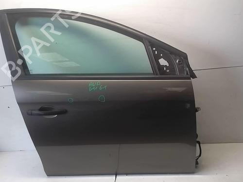 Right front door FIAT BRAVO II (198_) 1.6 D Multijet (198AXH1B) | BP18218336C3 