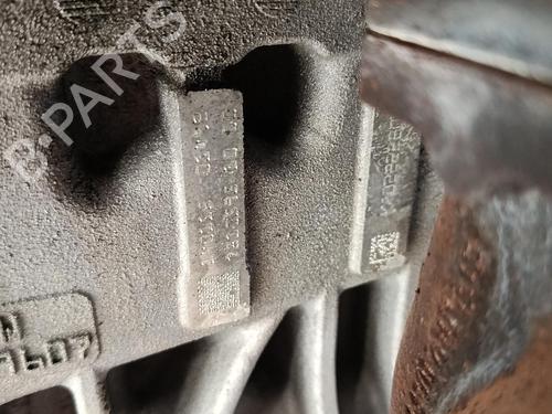 Engine BMW X1 (E84) sDrive 18 d | BP40124701M1 - Image 6