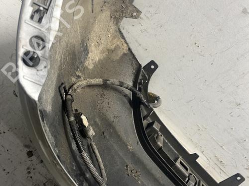 Rear bumper PEUGEOT 208 I (CA_, CC_) 1.6 HDi / BlueHDi 75 | BP29840754C8