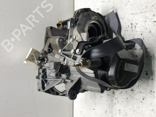 Gearbox RENAULT CLIO I (B/C57_, 5/357_) 1.2 (5/357Y, 5/357K) | BP18230236M3 