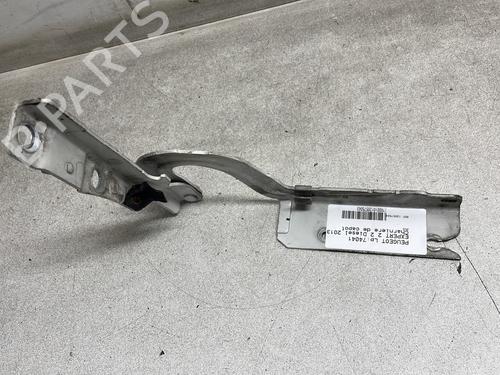 Dørhængsel/Dørbegrænser PEUGEOT EXPERT Van (VF3A_, VF3U_, VF3X_) 2.0 HDi 130 (128 hp) 32134047