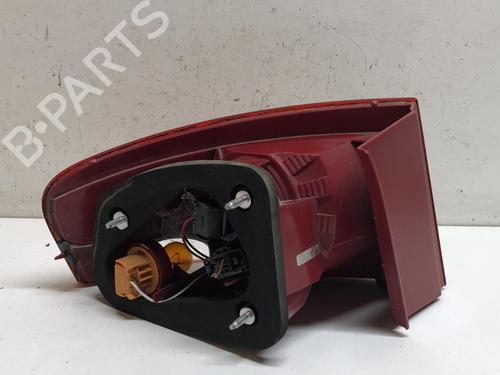 Used Right taillight SEAT ALTEA XL (5P5, 5P8) 1.6 TDI (105 hp) 18216405