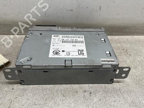 Used Radio CITROËN DS4 (NX_) 2.0 BlueHDi 150 (150 hp) 30398875