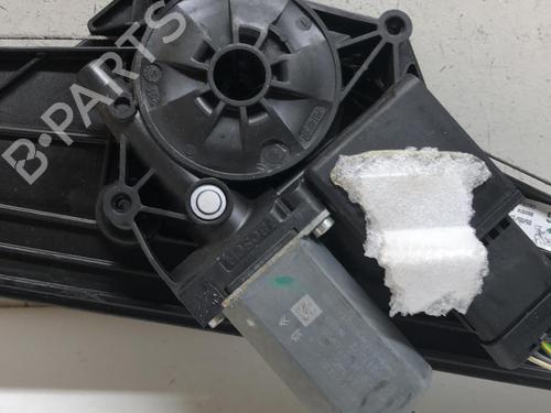 Used Left rear window motor PEUGEOT 3008 II SUV (MC_, MR_, MJ_, M4_) 1.6 BlueHDi 120 (120 hp) 18223043