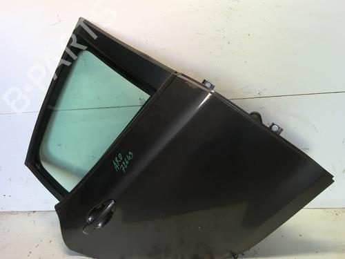 Right rear door PEUGEOT 208 I (CA_, CC_) 1.6 HDi / BlueHDi 75 | BP26903255C5 