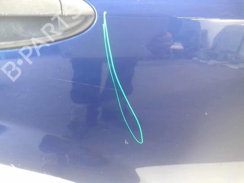 Right rear door FIAT GRANDE PUNTO (199_) 1.2 | BP18218078C5