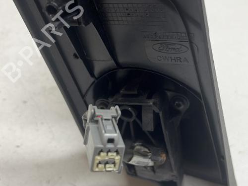 Left mirror FORD FOCUS II Turnier (DA_, FFS, DS) 1.8 TDCi | BP18215723C26 
