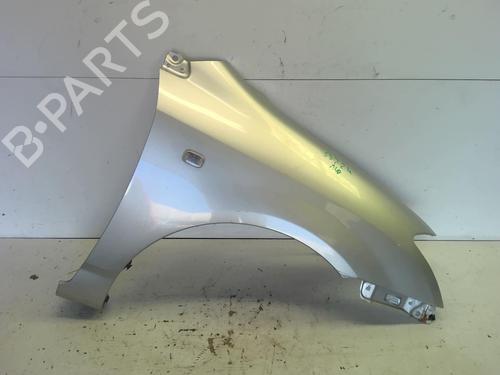 Right front fenders TOYOTA COROLLA (_E12_) 1.4 D (NDE120_, NDE120R) | BP18219402C42 