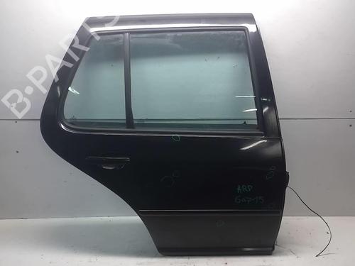 Right rear door VW GOLF IV (1J1) 1.9 TDI | BP18224906C5 