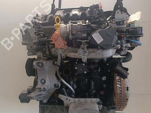 Engine RENAULT TRAFIC III Van (FG_) 1.6 dCi 120 (FGMK) | BP36366127M1 - Image 4