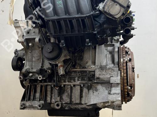 Engine PEUGEOT 307 CC (3B) 2.0 16V | BP29185505M1  - Image 5