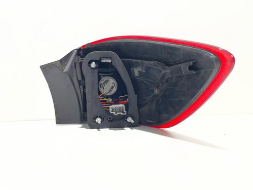 Used Left taillight Left taillight FORD MONDEO IV Turnier (BA7) 2.2 TDCi (200 hp) 39729688 39729688