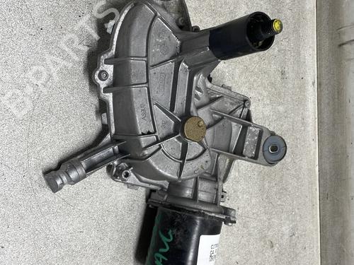 Used Front wiper motor CITROËN C4 Picasso I MPV (UD_) 1.6 HDi 110 (112 hp) 31351619