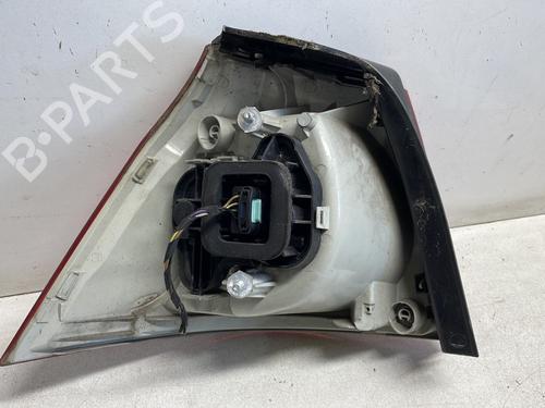 Right taillight VW GOLF V (1K1) 1.9 TDI | BP25407844C35 