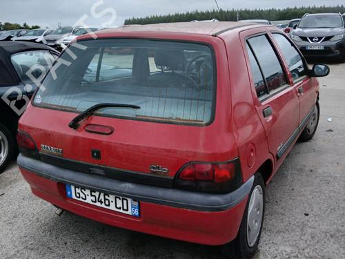 Used Parts RENAULT CLIO I (B/C57_, 5/357_)  1.2 (5/357Y, 5/357K)  4680509