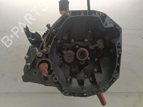 gearbox-renault-clio-iv-bh_-2012-2013-2014-2015-2016-2017-2018-2019-2020-2021-31063495 main image