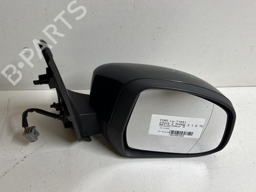 Used Right mirror FORD FOCUS II (DA_, HCP, DP) 1.6 TDCi (90 hp) 22360475